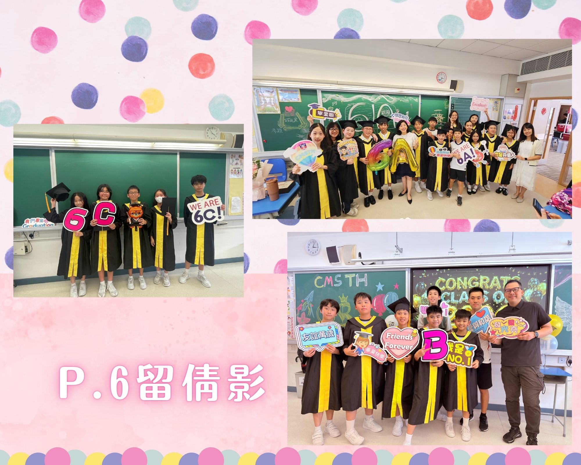 702 P.6留倩影